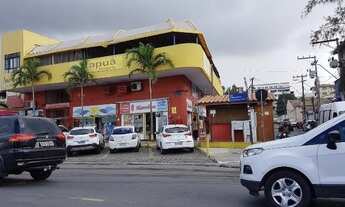 Imagem 2: Sala/Conjunto para venda possui 17 metros quadrados em Itapuã - Salvador - BA