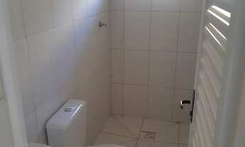 Imagem 2: Kitnet/conjugado para aluguel possui 40 metros quadrados com 1 quarto