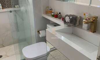 Imagem 3: Apartamento com 2 dormitórios à venda, 77 m² por R$ 820.000 - Vila Andrade - São Paulo/SP