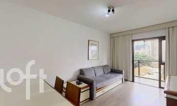 Imagem: Apartamento à Venda em São Paulo no Jardim