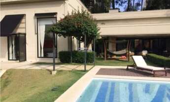 Imagem: ALPHAVILLE 1, MANSÃO MARAVILHOSA TOP!