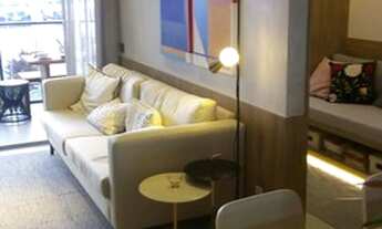 Imagem 5: Grande Lançamento 3 quartos na Barra Bonita ao Lado do Recreio Sopping