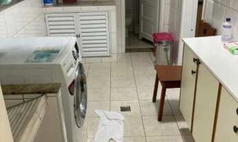 Imagem 6: Santos - Casa Padrão - Ponta da Praia