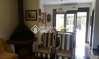 Imagem 4: PORTO ALEGRE - Casa de Condomínio - Cristal