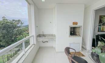 Imagem 6: Apartamento para venda tem 117 metros quadrados com 3 quartos em Praia de Armacao - Penha