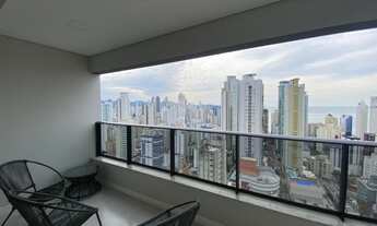 Imagem 5: ARGOS RESIDENCIAL! APARTAMENTO DE 02 SUITES 02 DEMI-SUITES E 03 VAGAS DE GARAGEM