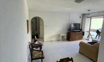 Imagem 4: Apartamento para Venda em Salvador, Vitória, 3 dormitórios, 1 suíte, 3 banheiros, 2 vagas