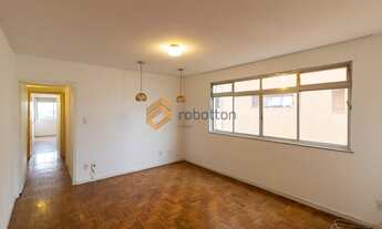 Imagem: APARTAMENTO COM 2 DORMITÓRIOS E VAGA DE