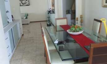 Imagem: Apartamento 4 quartos (3 Suites )no Bairro