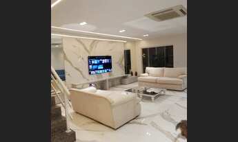 Imagem 4: Casa À venda no bairro Recreio dos Bandeirantes com 4 quartos