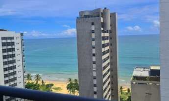 Imagem 4: APARTAMENTO DE 3 QUARTOS COM VISTA PARA O MAR EM BOA VIAGEM!