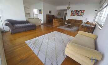 Imagem 4: Apartamento à venda, 308 m² por R$ 2.200.000,00 - Consolação - São Paulo/SP