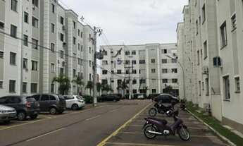 Imagem 5: Apartamento com 2 Dormitorio(s) localizado(a) no bairro Centro em Sapucaia do Sul / RIO GR