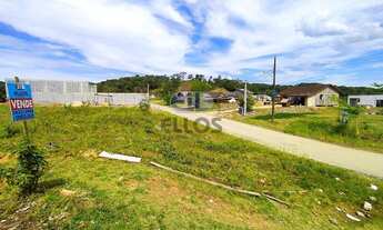 Imagem 6: Terreno financiado Nova Brasilia Joinville, SC
