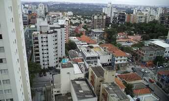 Imagem 6: Apartamento para aluguel com 83 metros 2 quartos ,1 suite,2 vagas Sumarezinho - São Paulo