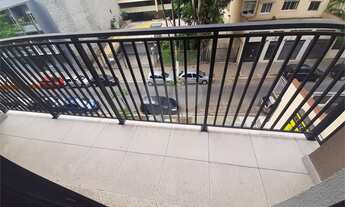 Imagem 2: São Paulo - Apartamento Padrão - CONSOLAÇÃO