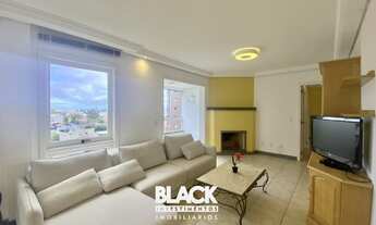 Imagem 6: Apartamento 3 dormitórios para vender ou alugar para temporada Praia Grande Torres/RS