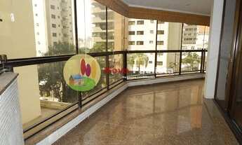 Imagem 5: Apto com 4 Quartos à Venda, 314 m² uteis por R$ 4.200.000