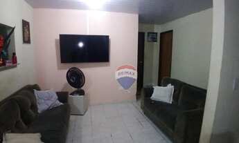 Imagem 4: Casa com ótima localização Px a BR 101 - Monte Castelo - Parnamirim/RN