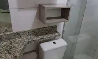 Imagem 4: Apartamento com 1 quarto com piscina à venda, 45 m² por R$ 160.000 - Setor Habitacional Vi