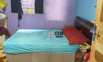 Imagem 7: Casa com 3 dormitórios à venda, 160 m² por R$ 210.000,00 - Pilar Parque Campestre - Foz do