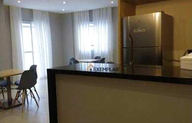 Imagem 12: Apartamento com 2 dormitórios, 44 m² - venda por R$ 355.000,00 ou aluguel por R$ 1.700,00