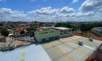 Imagem 5: Apartamento à venda com 50 metros quadrados e 2 quartos no São João Batista - Belo Horizon