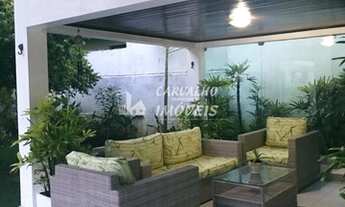 Imagem 4: Lauro de Freitas - Casa Padrão - Vilas do Atlântico