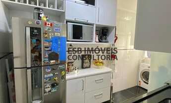 Imagem 3: Apartamento para Venda em São Paulo, Vila Santa Teresa, 2 dormitórios, 1 banheiro, 1 vaga