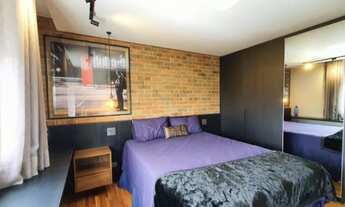 Imagem 3: Apartamento para venda com 184 metros quadrados, 5 quartos e vista panorâmica em Perdizes