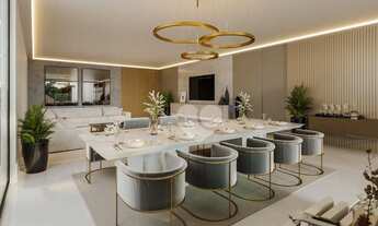 Imagem 4: Casa com 5 dormitórios à venda, 820 m² por R$ 8.200.000,00 - Barra da Tijuca - Rio de Jane