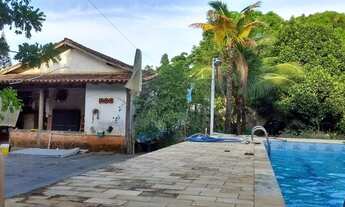 Imagem 7: Vendo Casa com 2 lotes 3 Quartos e Piscina em Búzios a 10 min da praia Rasa
