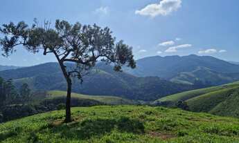 Imagem 1: Sitio a venda em São Francisco Xavier-SP