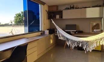 Imagem 4: Casa para venda tem 287 metros quadrados com 3 quartos em Setor Jaó - Goiânia - GO