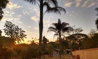 Imagem: Chácara com 2 dormitórios à venda, 1600