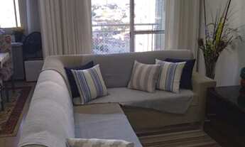 Imagem 4: Apartamento com 3 quartos em Vila Prudente - São Paulo - SP - PROPRIETÁRIO ESTUDA VENDER D