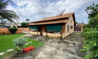 Imagem 6: ARARUAMA - Casa Padrão - Pontinha