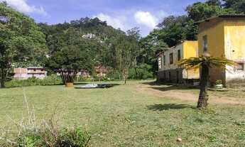 Imagem 5: Lote/Terreno para venda possui 14331 metros quadrados em São Geraldo - Nova Friburgo - RJ