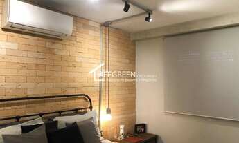 Imagem 5: Charmosa Cobertura 168 a.u 1 suite com closet ,2 wcs Vila Gumercindo - São Paulo - SP