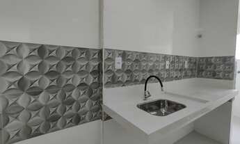 Imagem 15: Apartamento 3/4 sendo 01 Suíte no Stiep - Salvador - BA