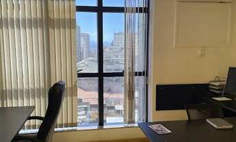 Imagem 7: Sala Comercial no Centro de Niterói - Ed. Tower 2000