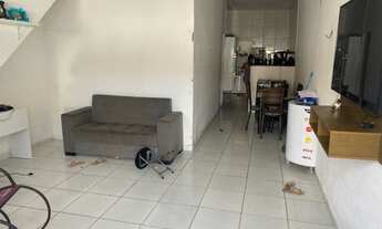 Imagem 4: Casa com 4 dormitórios à venda, 134 m² por R$ 250.000,00 - Vergel do Lago - Maceió/AL