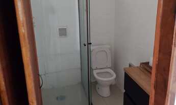 Imagem 6: Casa para locação a 5 minutos da estação de Metrô vila das Belezas, Arariba - São Paulo