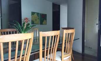 Imagem 5: Apartamento de 172 metros quadrados no bairro Gávea com 4 quartos