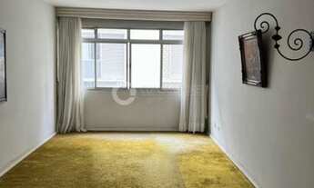 Imagem: São Paulo - Apartamento Padrão - Itaim