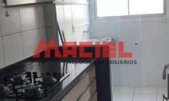 Imagem 2: Venda - APARTAMENTO - CAMPOS DI SAVOYA - CONJUNTO RESIDENCIAL TRINTA E UM DE MARÇO - SAO J