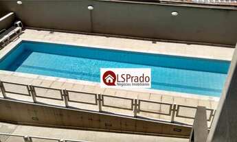 Imagem: Ao Shop. Bourbon, 3 dormitórios, 1 suite