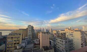 Imagem 7: Apartamento à venda, 139 m² por R$ 350.000,00 - Centro - Porto Alegre/RS