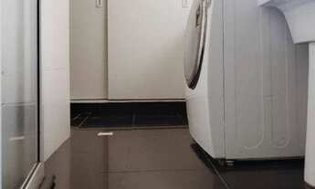 Imagem 5: Apartamento no condomínio Espaço Raposo virado pra dentro do condomínio!