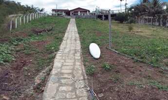 Imagem 2: Excelente Chácara, beira Rio Paraguaçu, vista cinematográfica, R$ 450.000,00